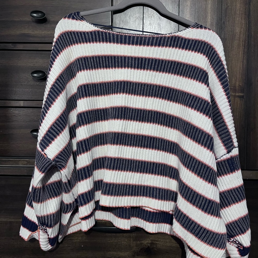 By Together Collection Mid sleeve Sweater